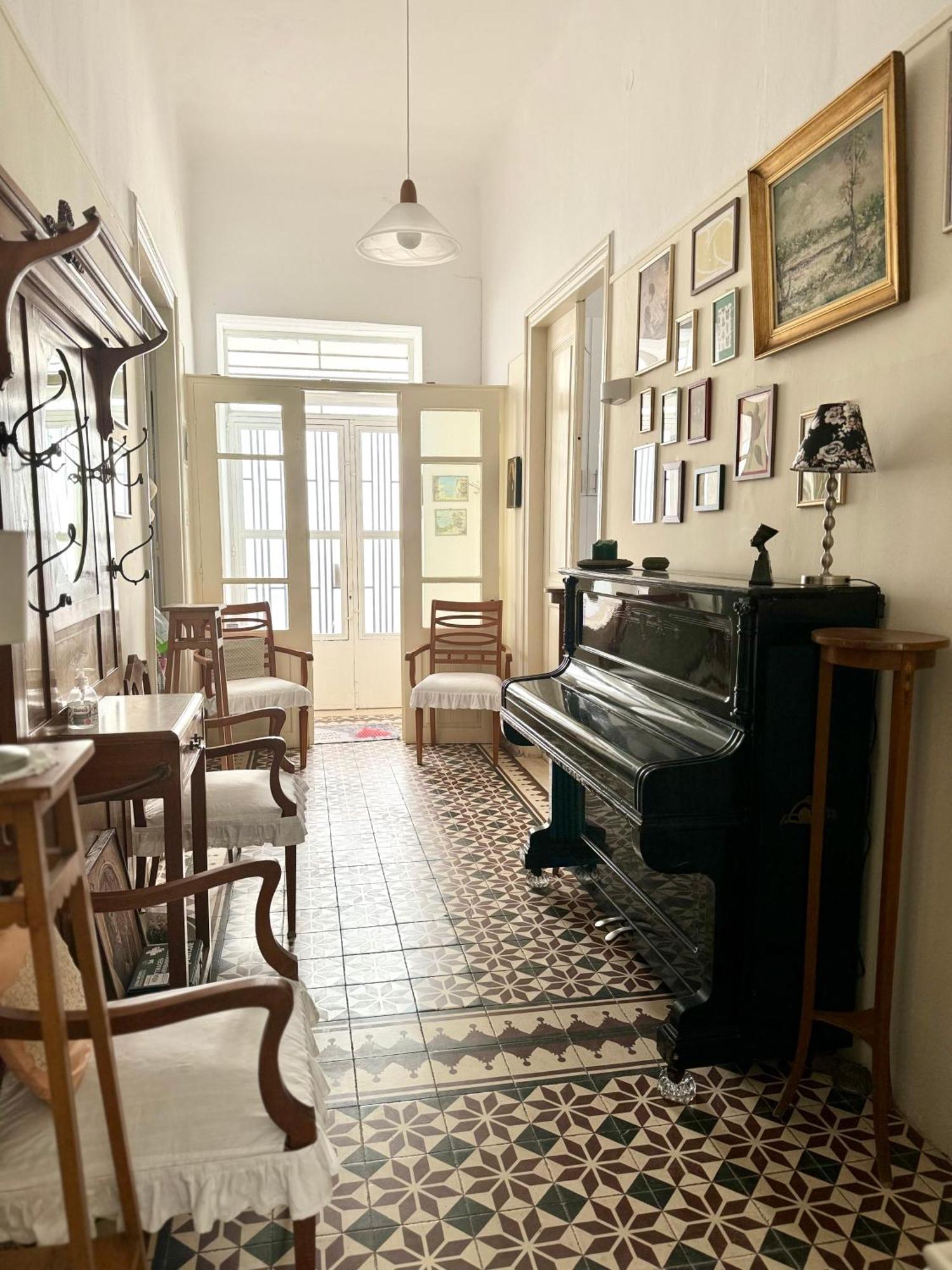 Traditional Haus Ájosz Nikólaosz Kültér fotó