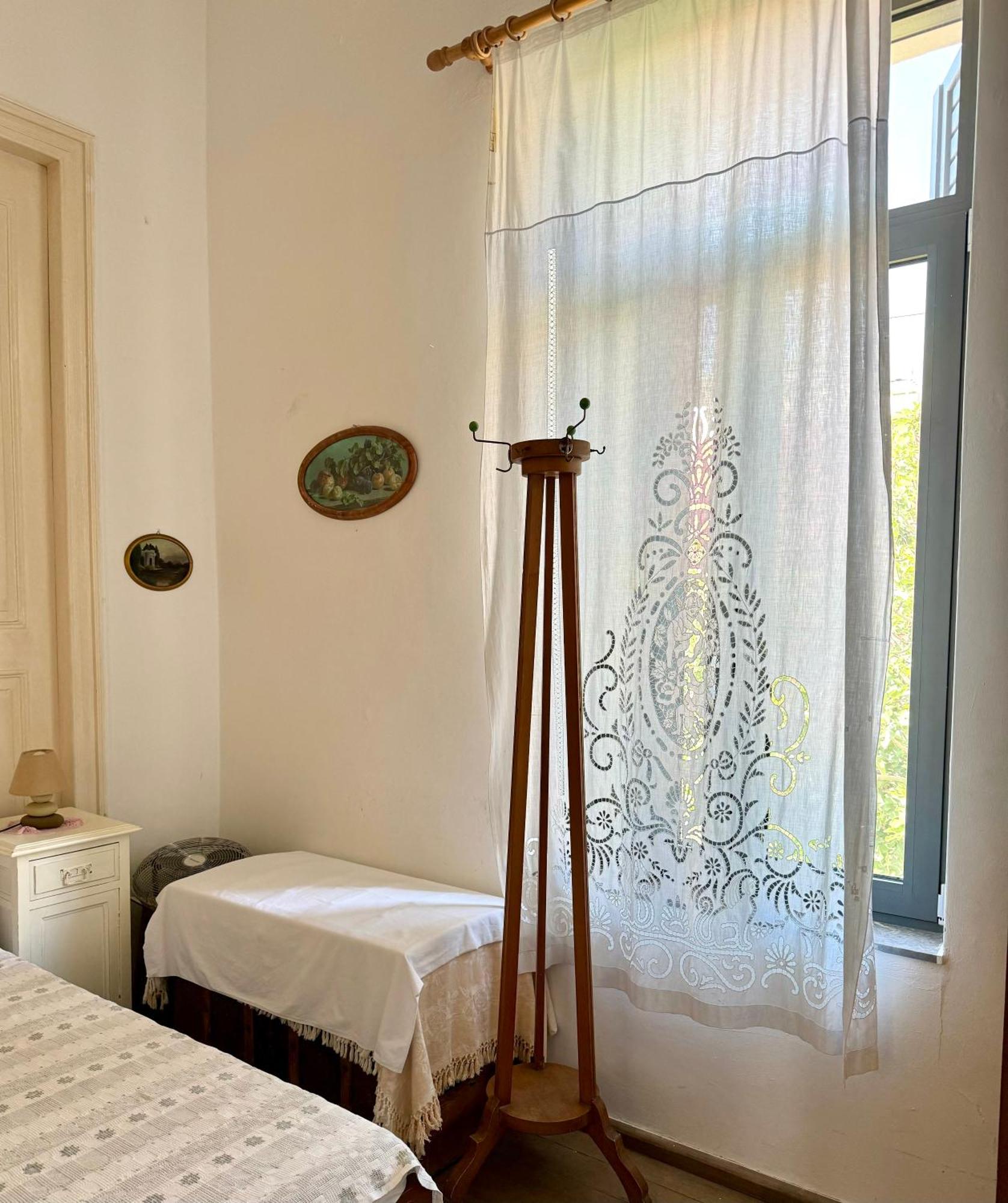 Traditional Haus Ájosz Nikólaosz Kültér fotó